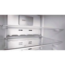 холодильник WHIRLPOOL W9 921C W