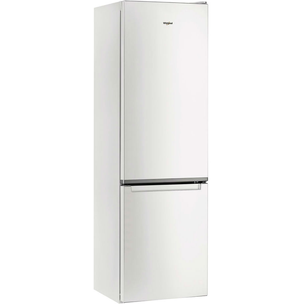 Акція на Холодильник WHIRLPOOL W7 911I W від Foxtrot