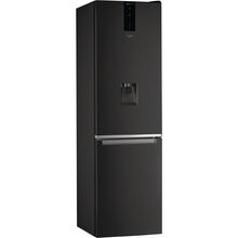 Холодильник WHIRLPOOL W7 921O K AQUA