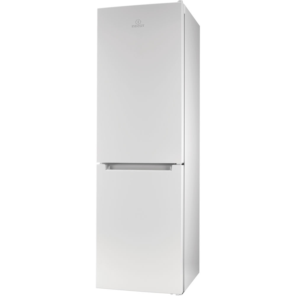 Акція на Холодильник INDESIT XIT8 T1E W від Foxtrot