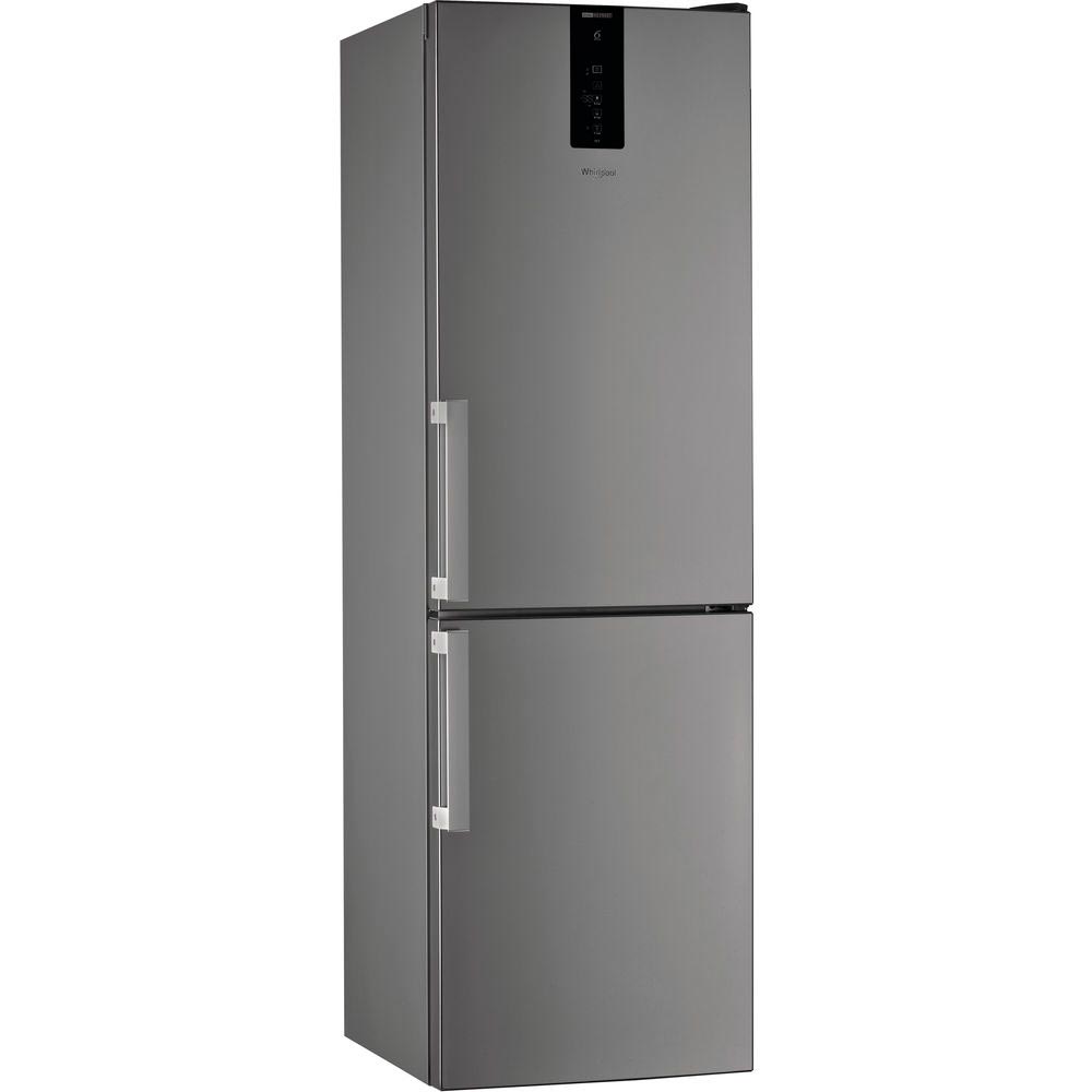 Холодильник WHIRLPOOL W9 821D OX H