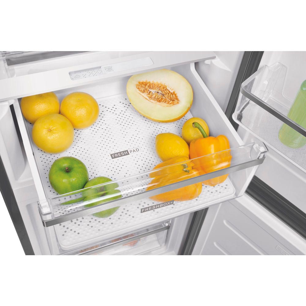 Холодильник WHIRLPOOL W9 821D OX H Система розморожування No Frost