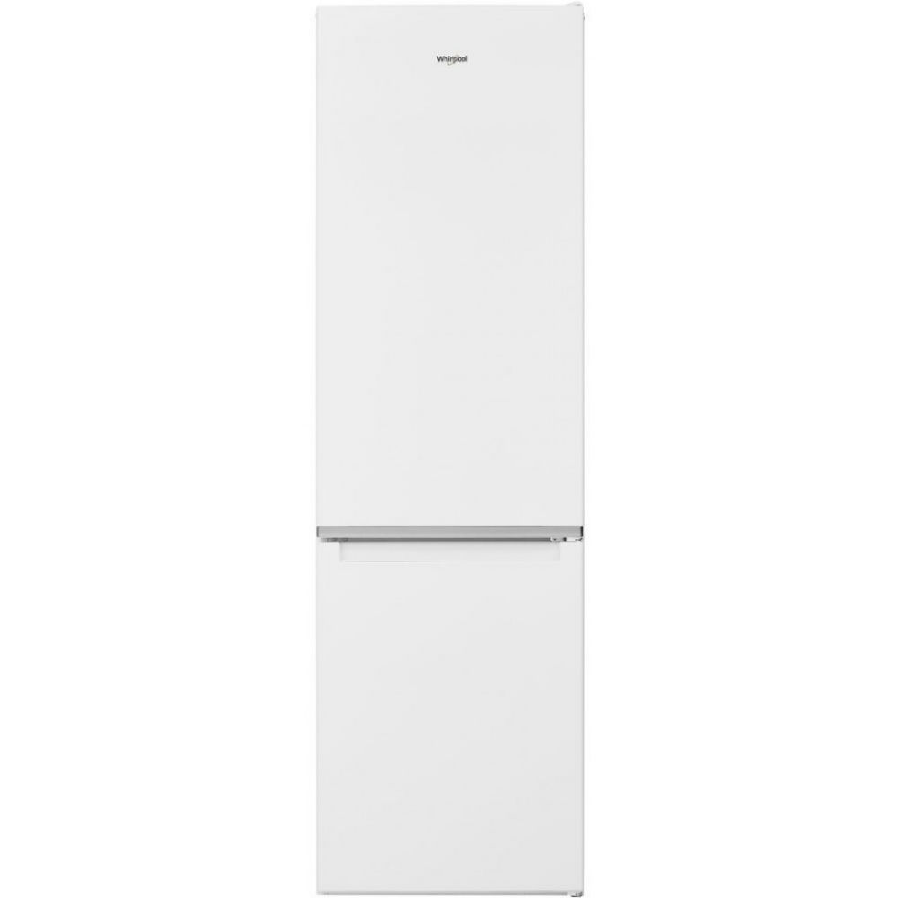 Акція на Холодильник WHIRLPOOL W5911EW від Foxtrot