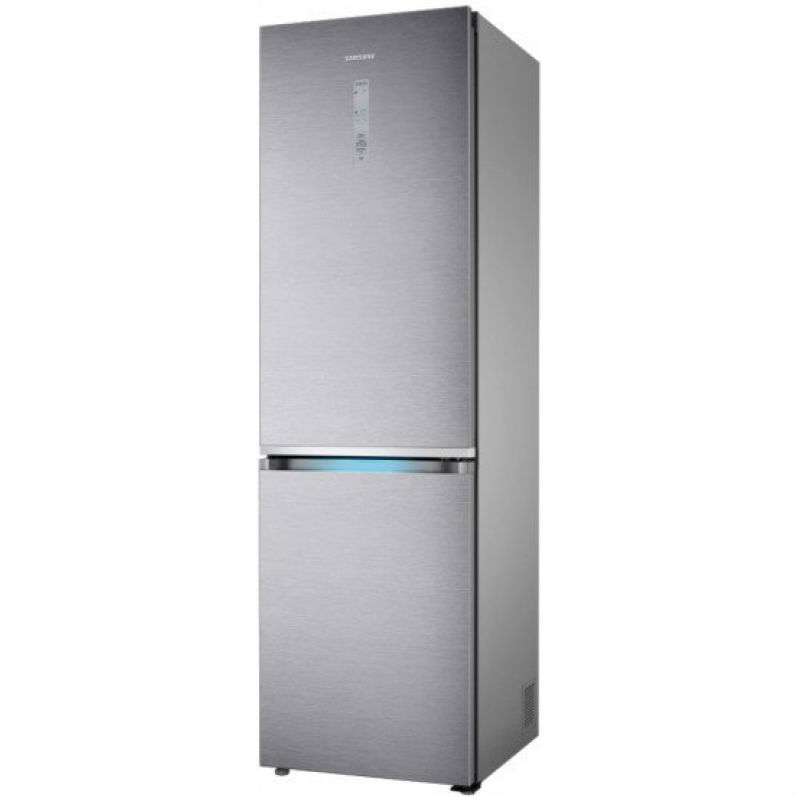 Акция на Холодильник SAMSUNG RB41R7847SR/UA от Foxtrot