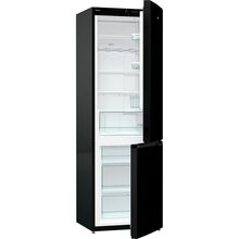 Холодильник GORENJE NRK 6192 CBK4