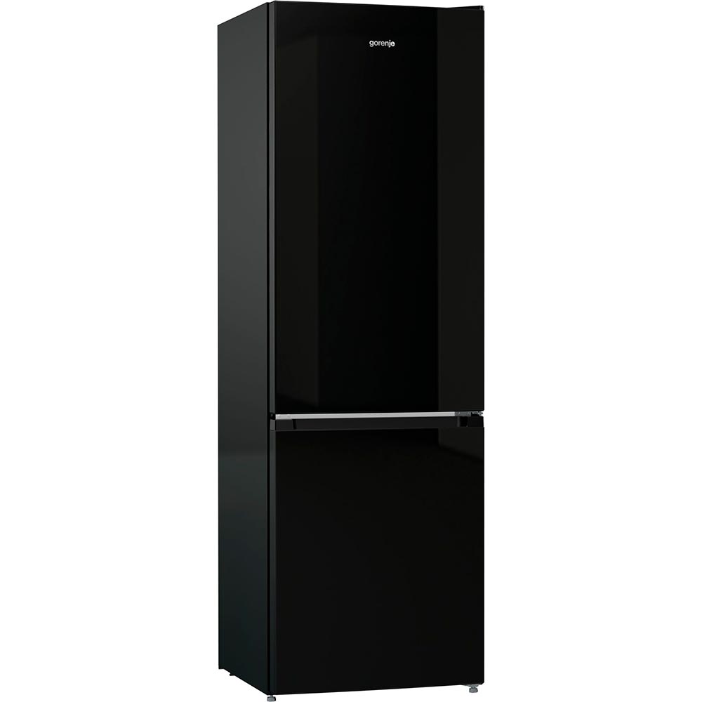 Холодильник GORENJE NRK 6192 CBK4 Морозильна камера нижнє розташування