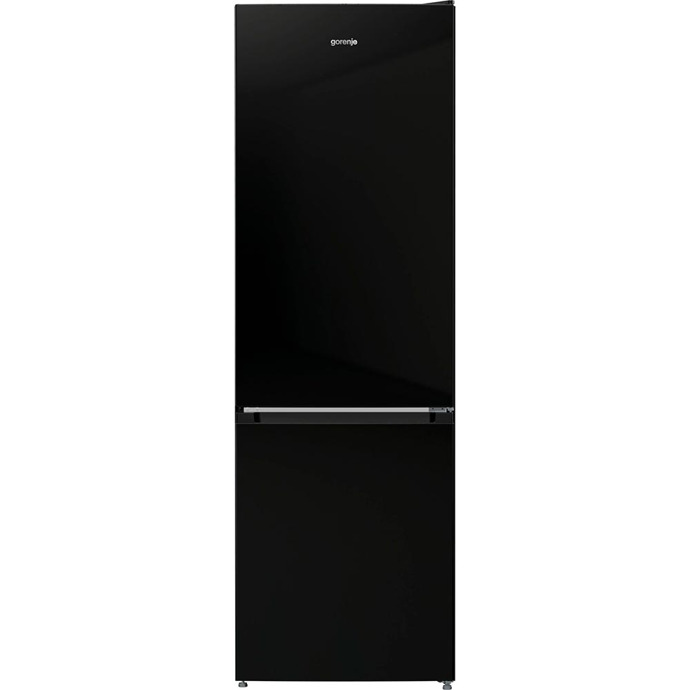 Холодильник GORENJE NRK 6192 CBK4 Система розморожування No Frost