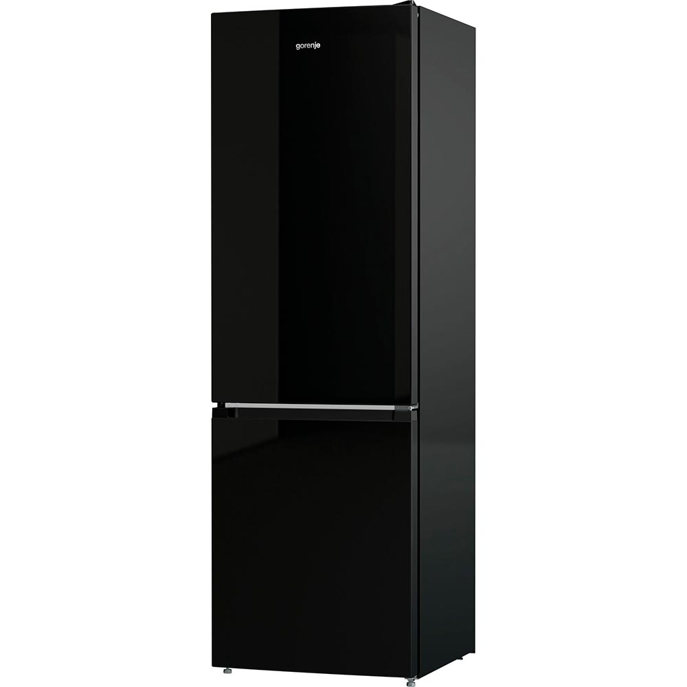 Зовнішній вигляд Холодильник GORENJE NRK 6192 CBK4