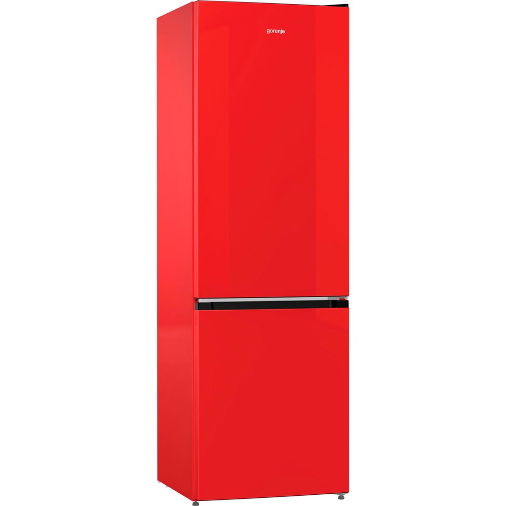 Холодильник GORENJE NRK 6192 CRD4 Морозильна камера нижнє розташування