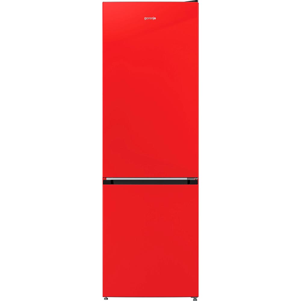 Холодильник GORENJE NRK 6192 CRD4 Система розморожування No Frost