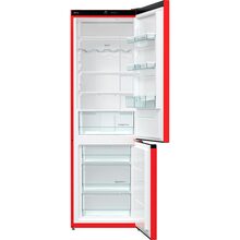 Холодильник GORENJE NRK 6192 CRD4