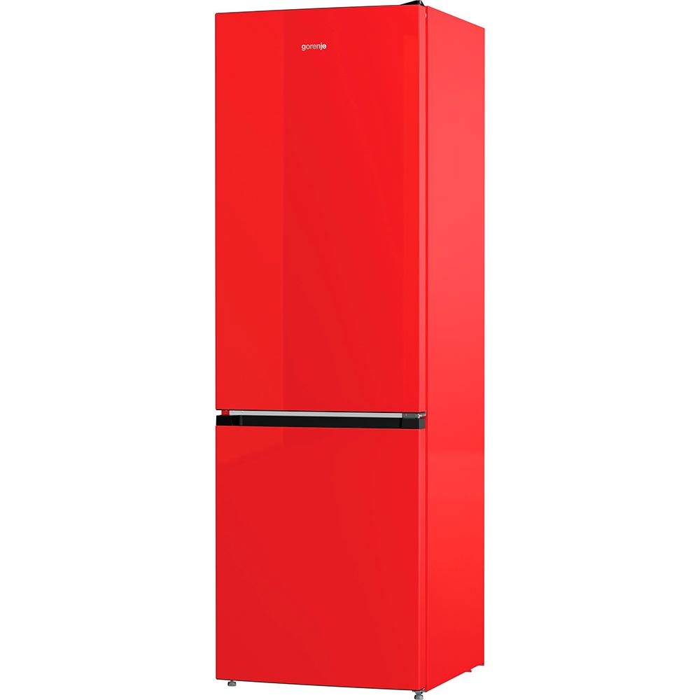 Зовнішній вигляд Холодильник GORENJE NRK 6192 CRD4