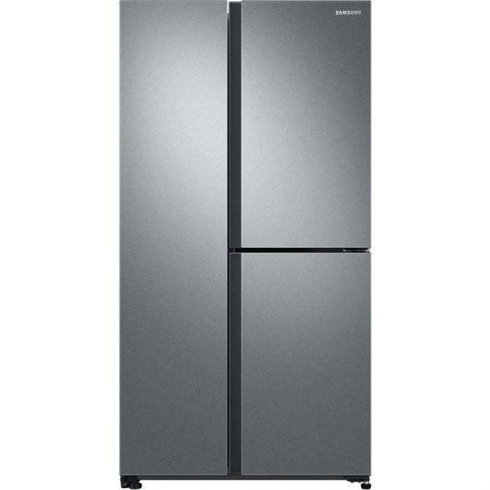 Холодильник SAMSUNG RS63R5591SL/UA