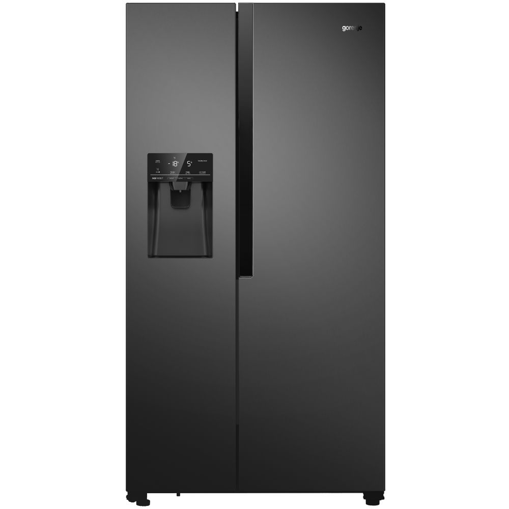 Холодильник GORENJE NRS9182VB
