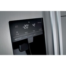 Холодильник GORENJE NRS9182VB