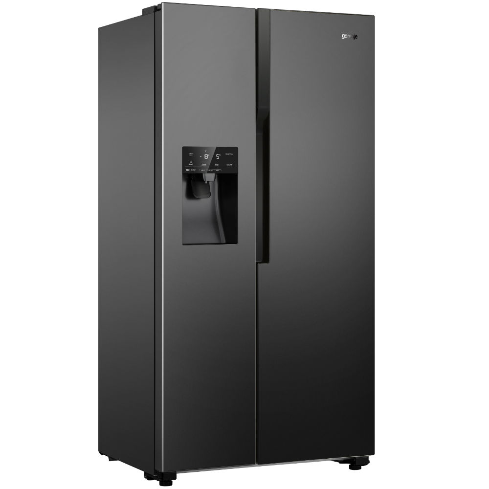 Холодильник GORENJE NRS9182VB Тип холодильника SIDE-BY-SIDE