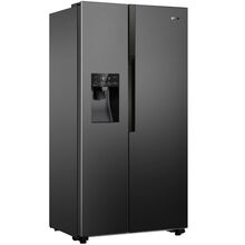 Холодильник GORENJE NRS9182VB