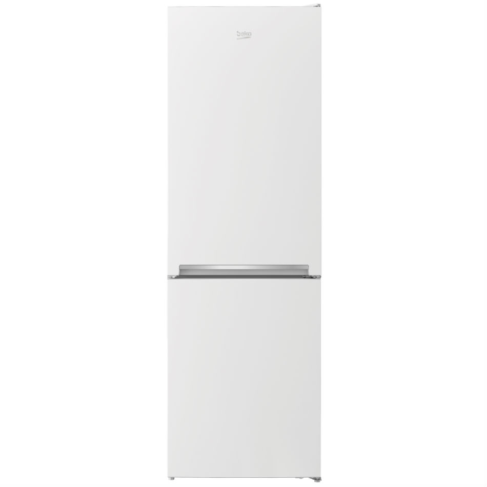 Акція на Холодильник BEKO RCNA366I30W від Foxtrot