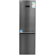 Холодильник BEKO RCNA406E40LZXR