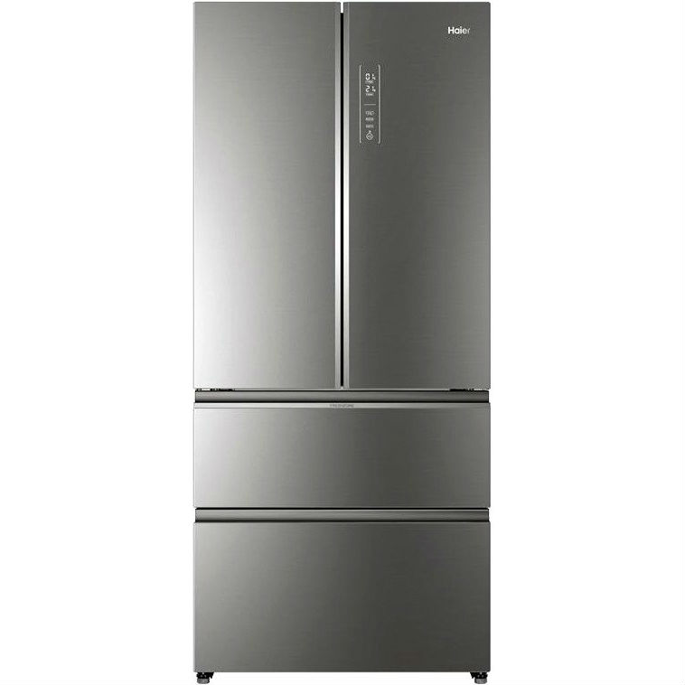 Акція на Холодильник HAIER HB18FGSAAARU від Foxtrot