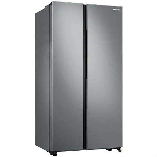 Холодильник SAMSUNG RS61R5001M9/UA Тип холодильника SIDE-BY-SIDE