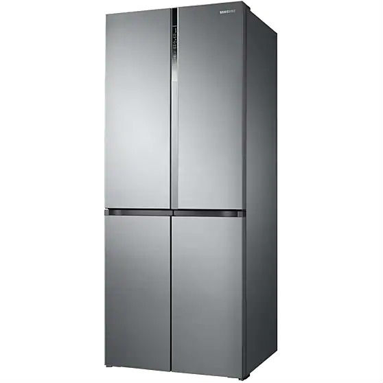 Холодильник SAMSUNG RF50K5960S8/UA Тип холодильника трехкамерный