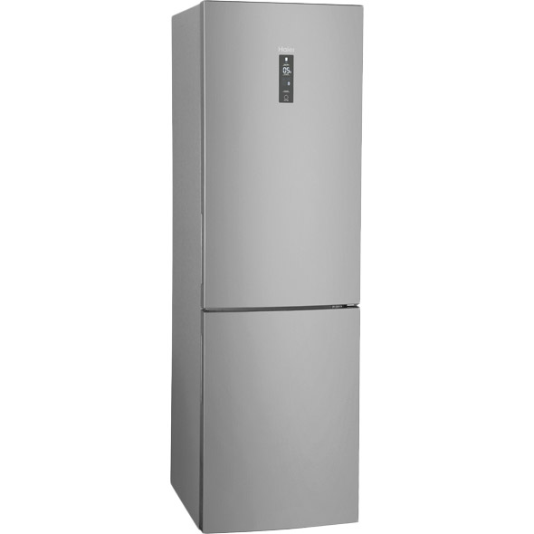Акція на Холодильник HAIER C2F636CXMV від Foxtrot