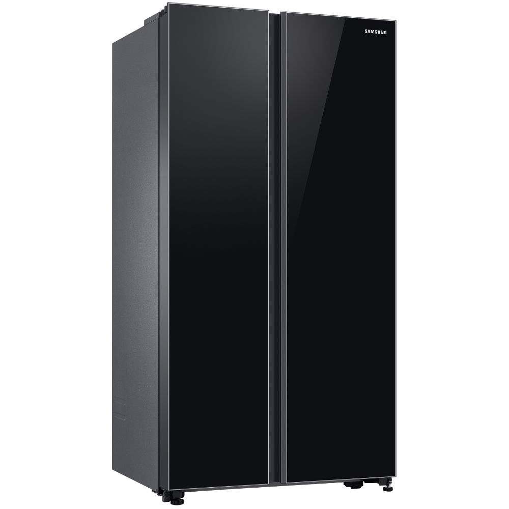 Холодильник SAMSUNG RS62R50312C/UA Тип холодильника SIDE-BY-SIDE