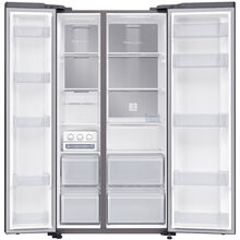 Холодильник SAMSUNG RS62R50312C/UA