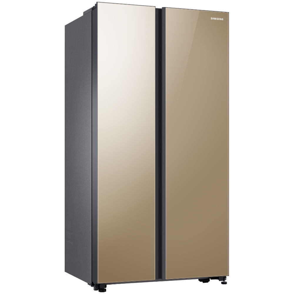 Холодильник SAMSUNG RS62R50314G/UA Тип холодильника SIDE-BY-SIDE