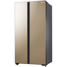 Холодильник SAMSUNG RS62R50314G/UA