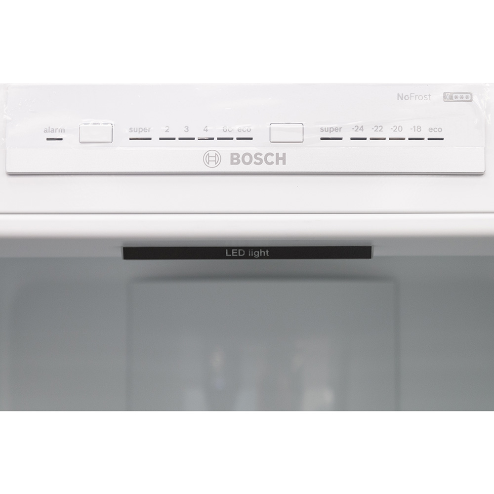 Изображение Холодильник BOSCH KGN39UW316