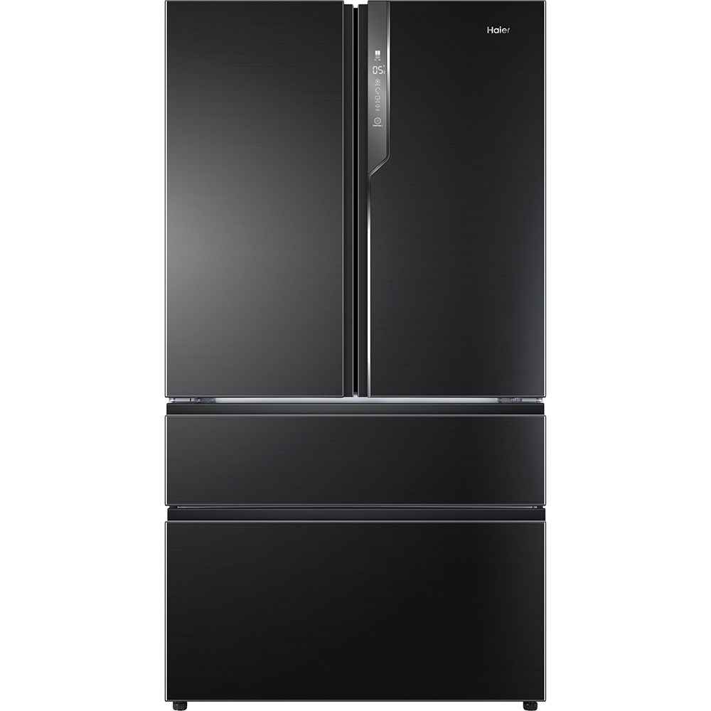 Акція на Холодильник HAIER HB25FSNAAA від Foxtrot