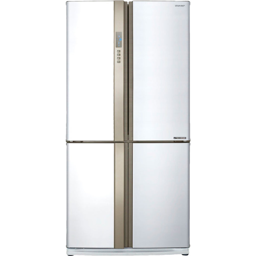 Холодильник SHARP SJ-EX820FWH