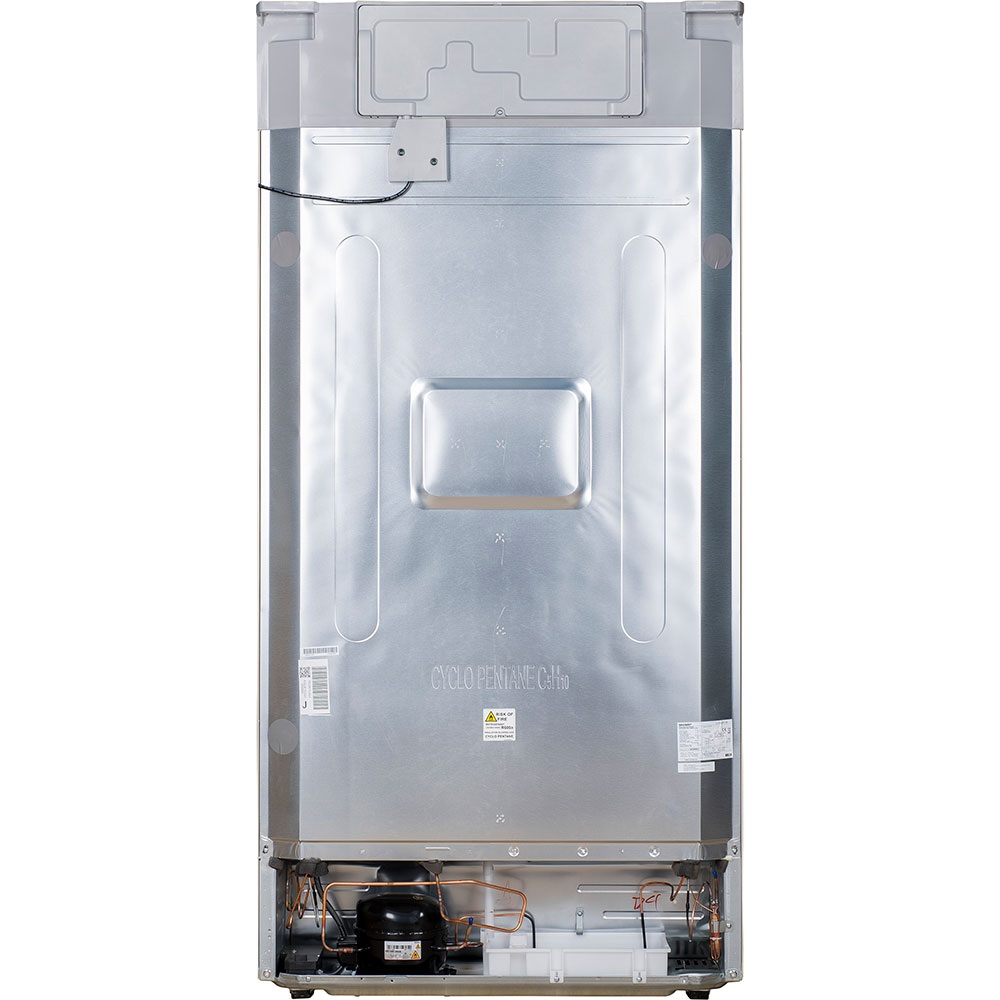 Холодильник SHARP SJ-EX820FWH Тип холодильника SIDE-BY-SIDE
