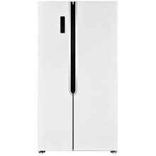 Холодильник GRUNHELM GDD-180HNLW