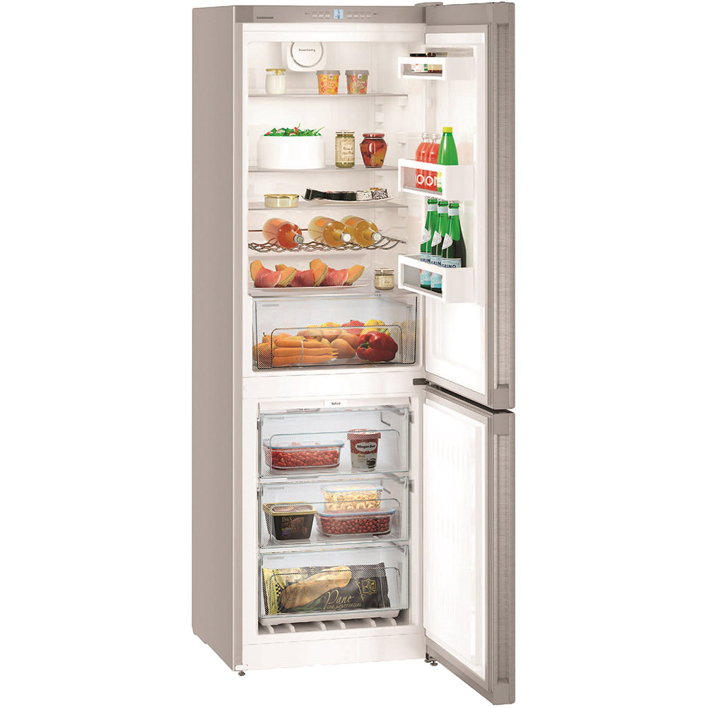 Холодильник LIEBHERR CNef 4313 Тип холодильника двухкамерный