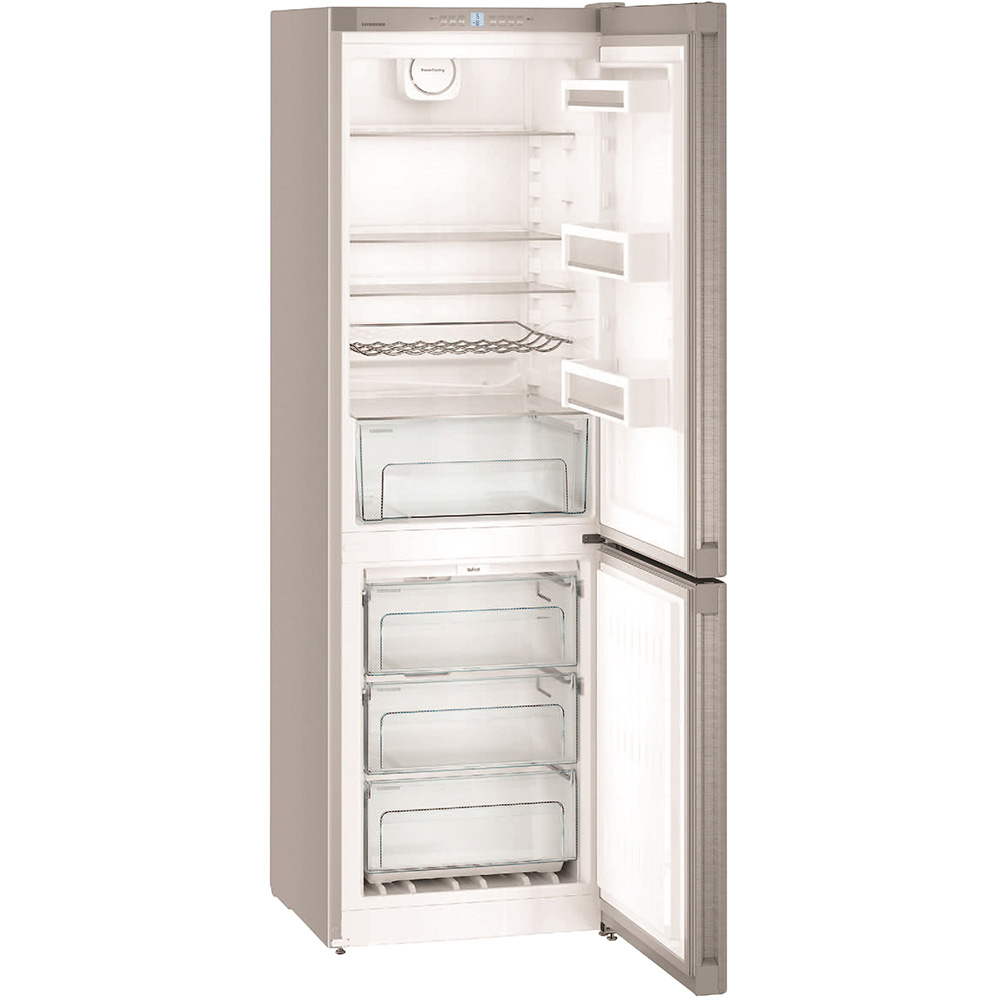 Холодильник LIEBHERR CNef 4313 Размораживание холодильной камеры автоматическое (капельное)