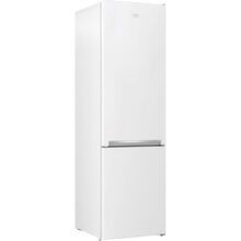 Холодильник BEKO RCSA406K30W