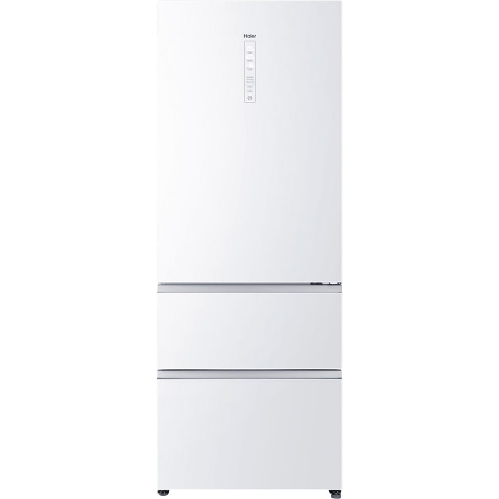 Акция на Холодильник HAIER A3FE742CGWJRU от Foxtrot