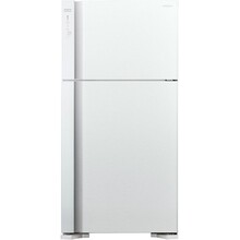 Холодильник HITACHI R-V610PUC7PWH