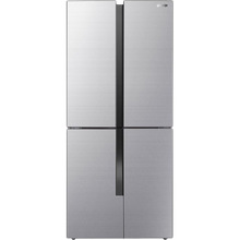 Холодильник GORENJE NRM8181MX