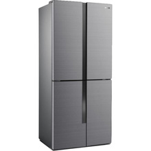 Холодильник GORENJE NRM8181MX