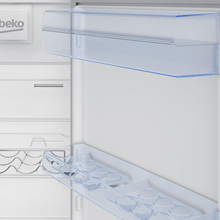 Холодильник BEKO RSNE445E33X