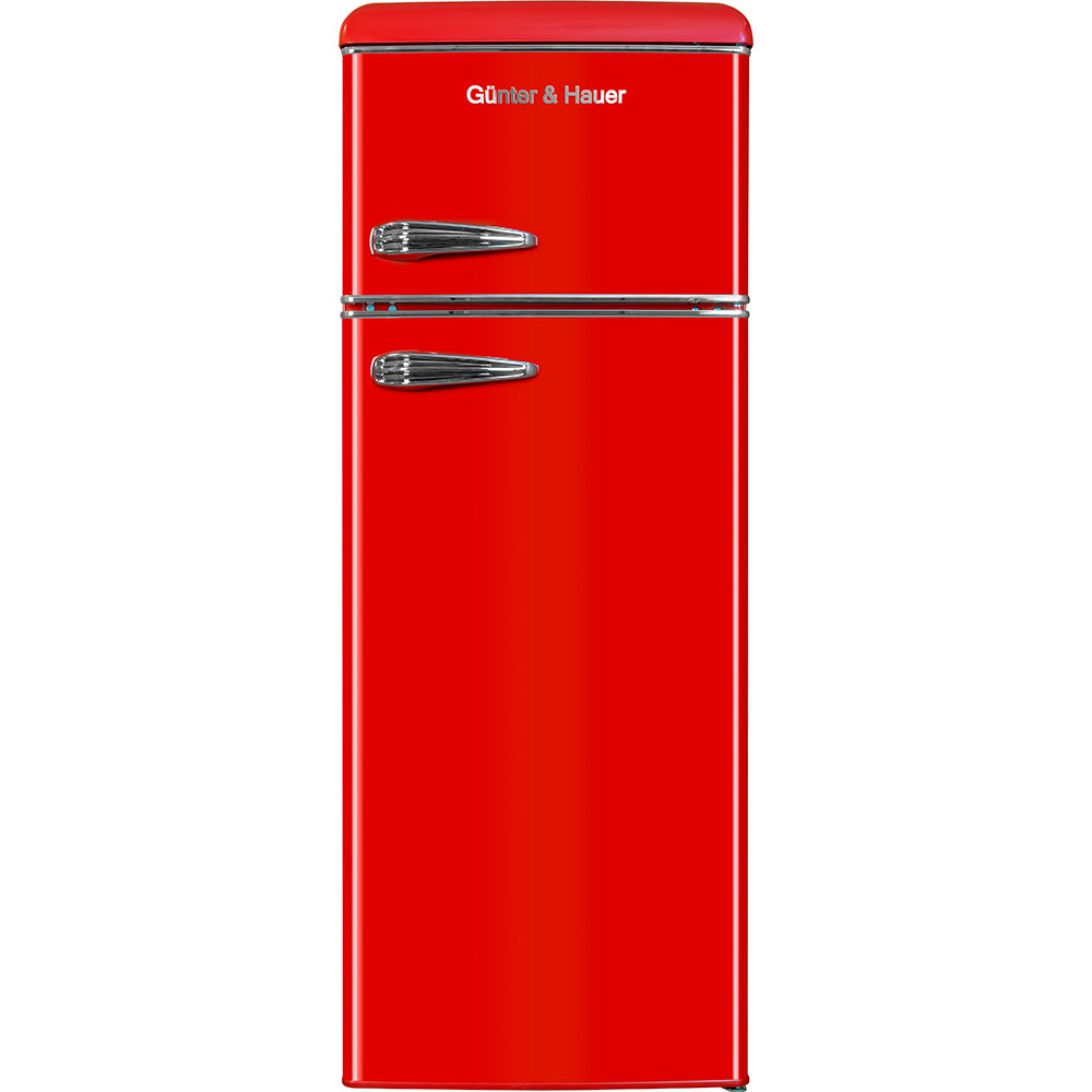 Холодильник GUNTER & HAUER FN 240 R