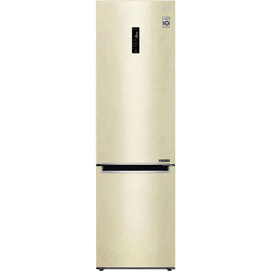 

Холодильник LG GA-B509MEQZ, GA-B509MEQZ