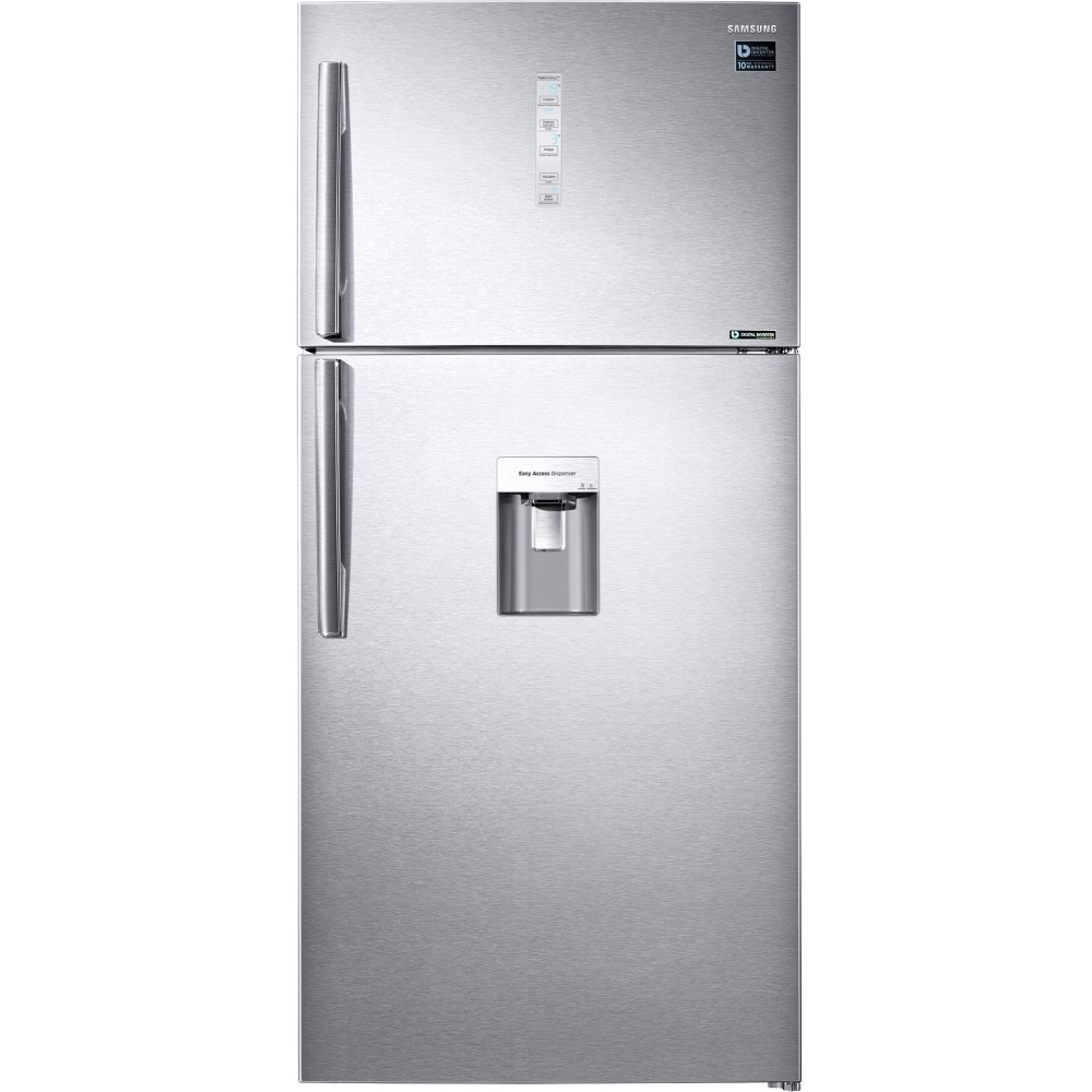 Холодильник SAMSUNG RT62K7110SL/UA