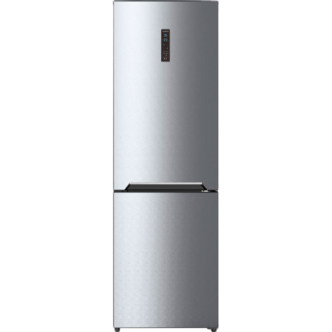 Акція на Холодильник GRUNHELM GNC-185HLX 2 від Foxtrot