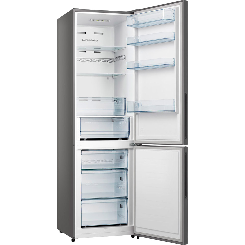 Холодильник HISENSE RB 438N4GB3 (BCD-337WY) Размораживание холодильной камеры No Frost