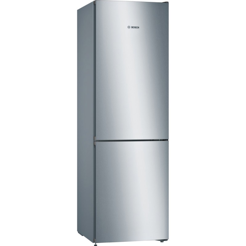 Акція на Холодильник BOSCH KGN36VL326 від Foxtrot